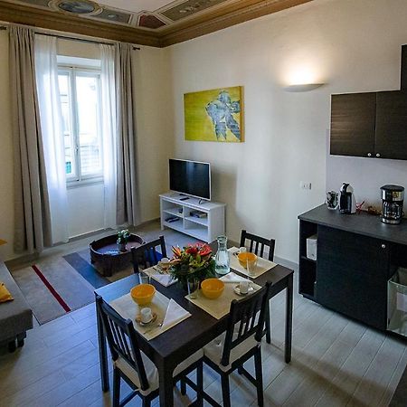 Wall Up Apartment Floransa Dış mekan fotoğraf