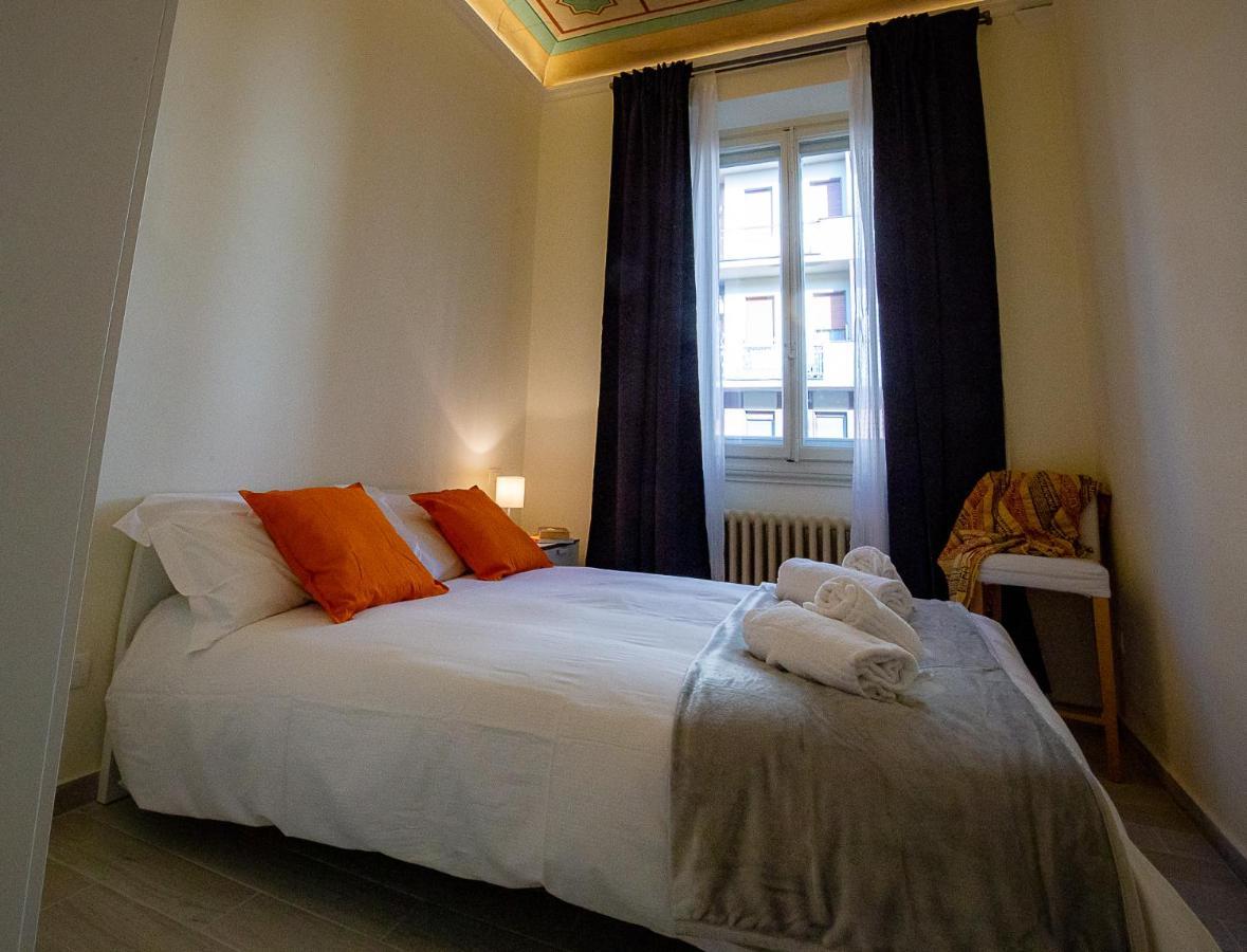 Wall Up Apartment Floransa Dış mekan fotoğraf
