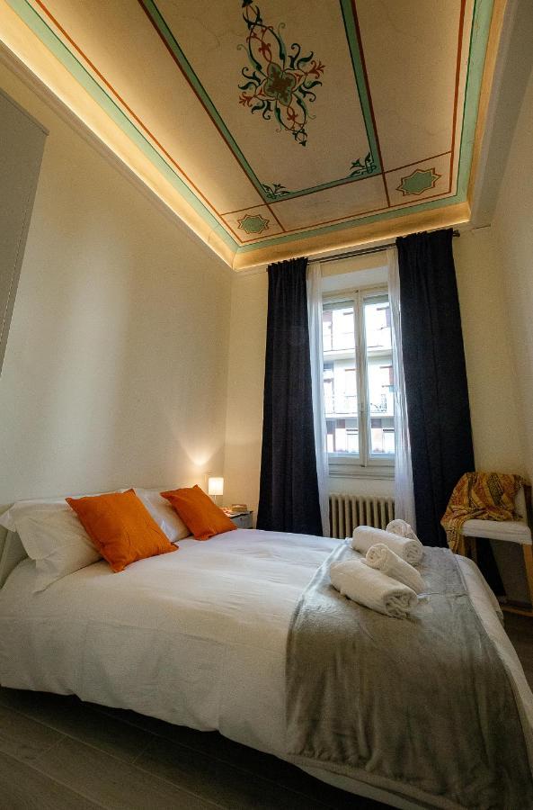 Wall Up Apartment Floransa Dış mekan fotoğraf