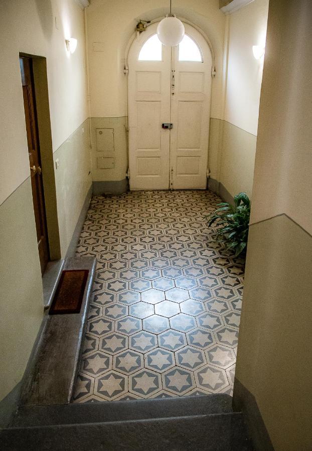 Wall Up Apartment Floransa Dış mekan fotoğraf
