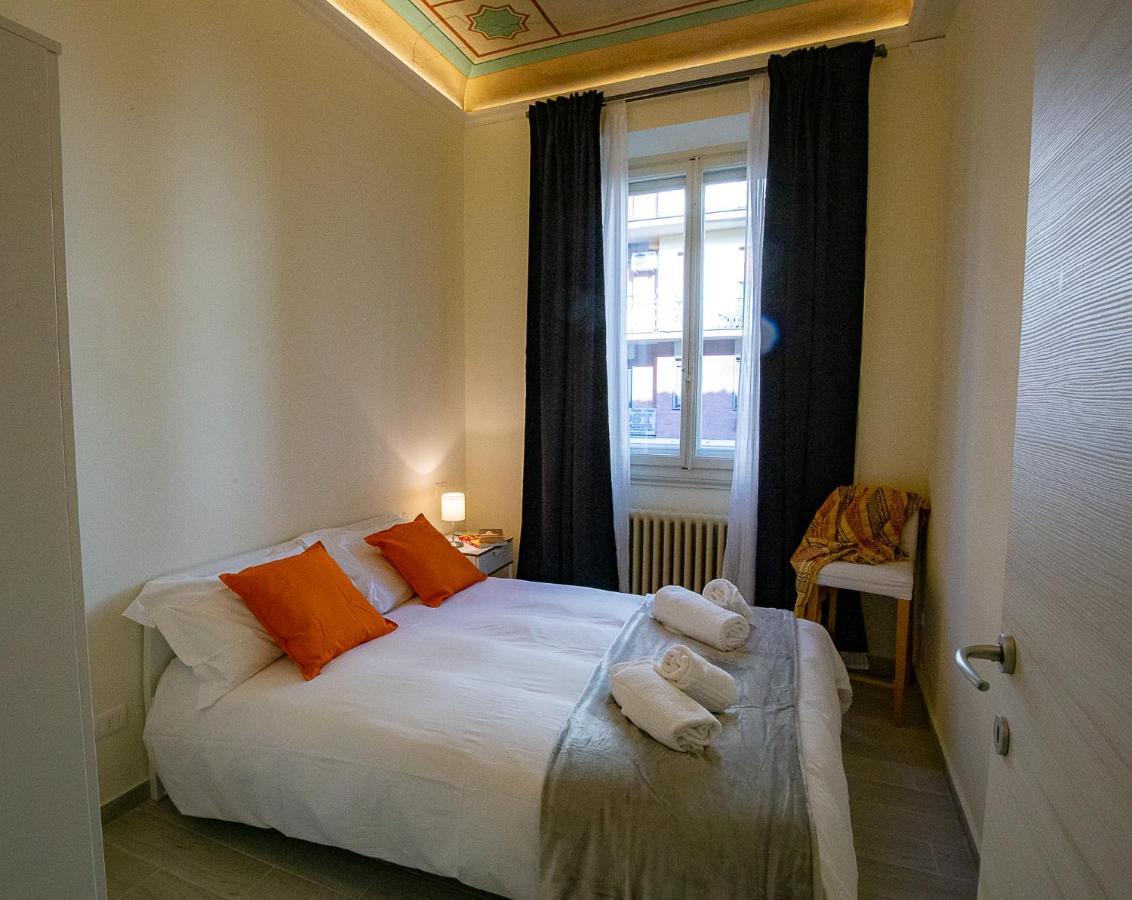 Wall Up Apartment Floransa Dış mekan fotoğraf