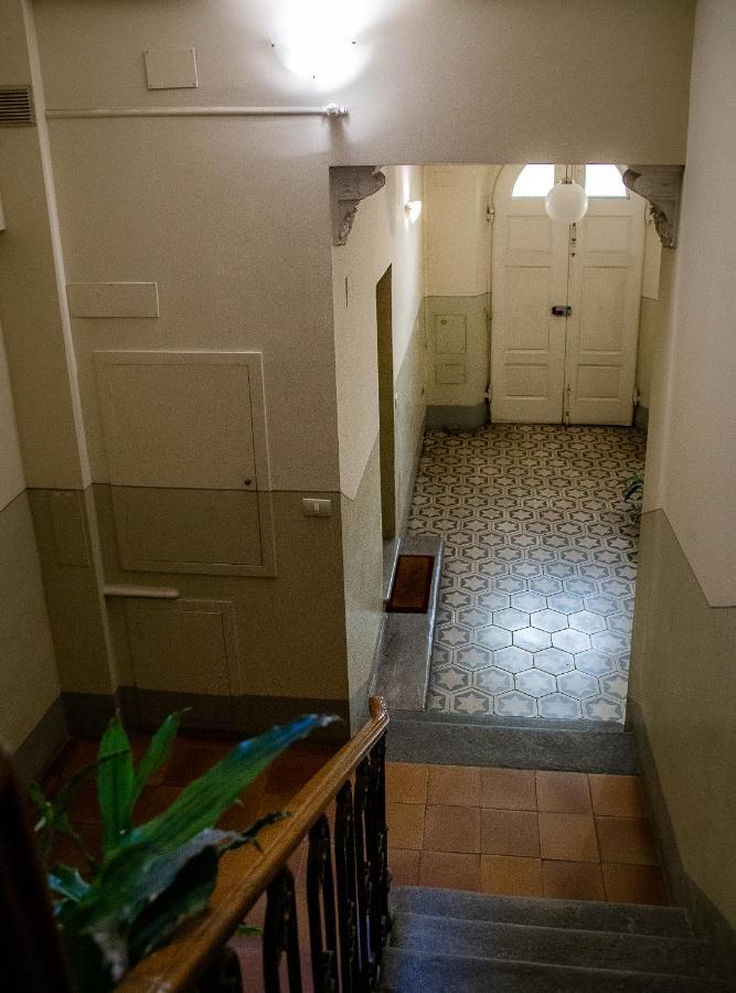 Wall Up Apartment Floransa Dış mekan fotoğraf