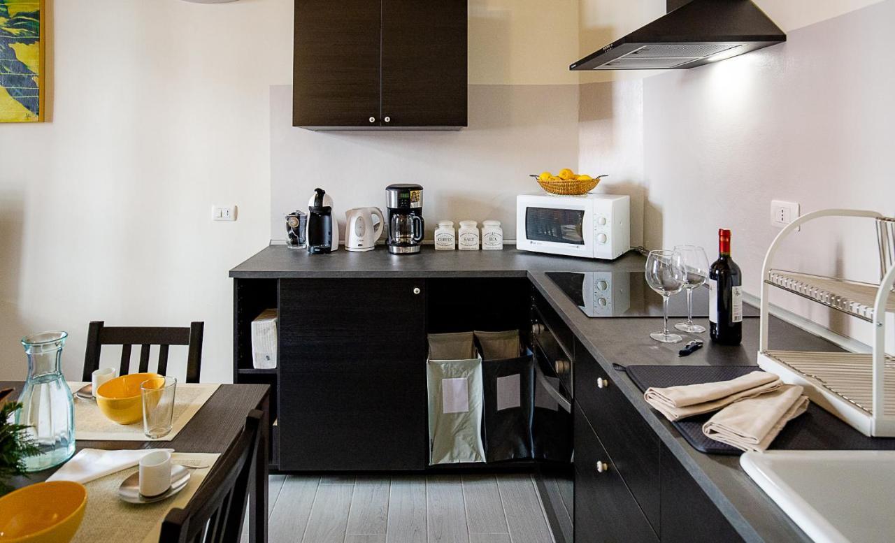 Wall Up Apartment Floransa Dış mekan fotoğraf