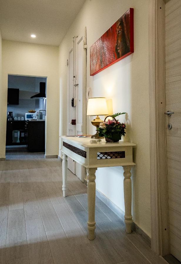 Wall Up Apartment Floransa Dış mekan fotoğraf