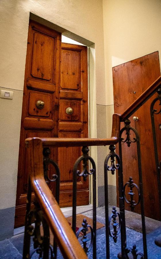 Wall Up Apartment Floransa Dış mekan fotoğraf