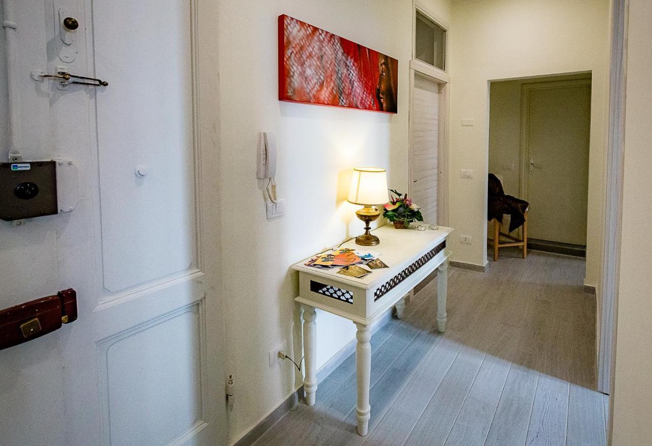 Wall Up Apartment Floransa Dış mekan fotoğraf
